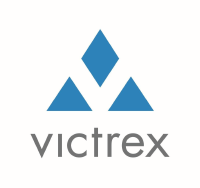 Victrex Logo