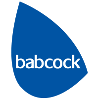 Babcock Logo