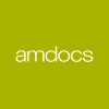 Amdocs Logo