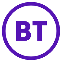 BT Logo