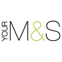 Marks and Spencer Logo