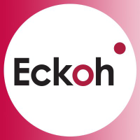 Eckoh Logo