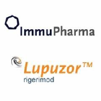 ImmuPharma Logo