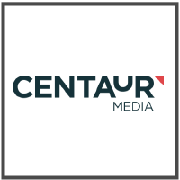 Centaur Media Logo