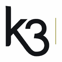 K3 Business Logo