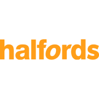 Halfords Logo