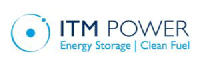 ITM Power Logo