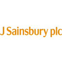 JSainsbury Logo