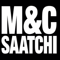 M&C Saatchi Logo