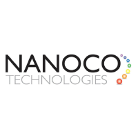 Nanoco Logo