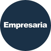 Empresaria Logo