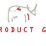 Ukrproduct Logo