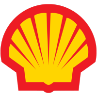 Royal Dutch Shell Logo