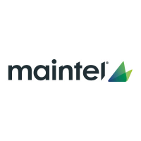 Maintel Logo
