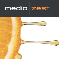 Mediazest Logo