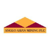 Anglo Asian Mining Logo