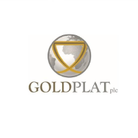 Goldplat Logo