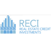 Real Estate Credit Investments Logo