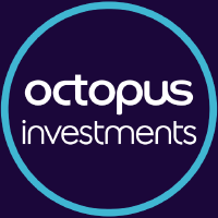 Octopus AIM VCT Logo