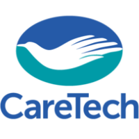 Caretech Logo