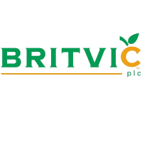 Britvic Logo