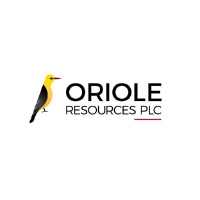 Oriole Logo