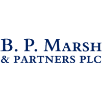 BP Marsh Logo