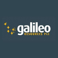 Galileo Logo