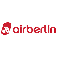 Air Berlin PLC Logo