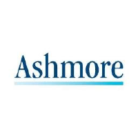 Ashmore Logo