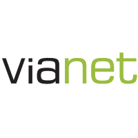 Vianet Logo