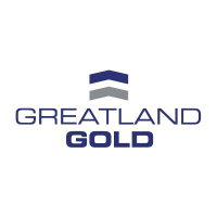 Greatland Gold Logo