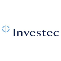 Investec Logo