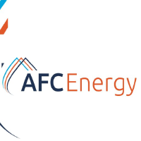 AFC Energy Logo