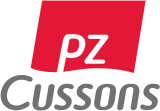 PZ Cussons Logo