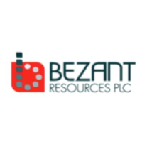 Bezant Logo