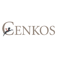 Cenkos Securities Logo