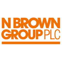 N Brown Logo