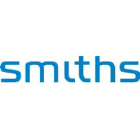 Smiths Logo