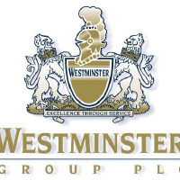 Westminster Logo