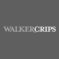 Walker Crips Logo