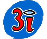 3I Logo
