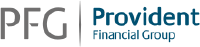 Provident Logo