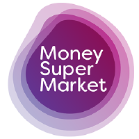 Moneysupermarket Logo