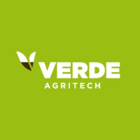 Verde AgriTech Logo