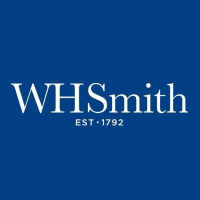 Wh Smith Logo