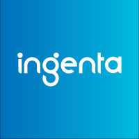 Ingenta Logo