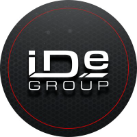 IDE Logo