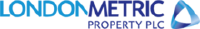 LondonMetric Property Logo