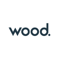 Wood Logo